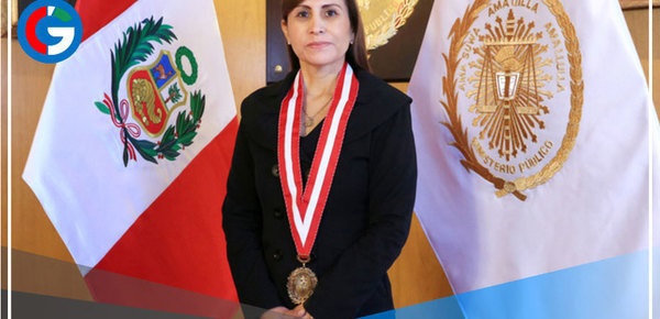 Denuncian a Patricia Benavides por organización criminal, obstrucción y encubrimiento personal