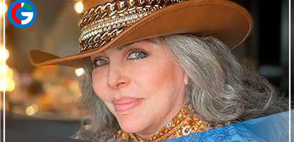 México: Verónica Castro cierra su cuenta de Twitter