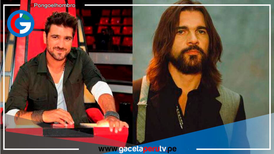 Antonio Orosco se junta con Juanes para lanzar nueva versión de un emblemático tema