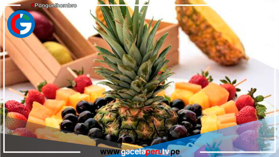 Realizarán festival gastronómico para prevenir sobrepeso, obesidad y anemia