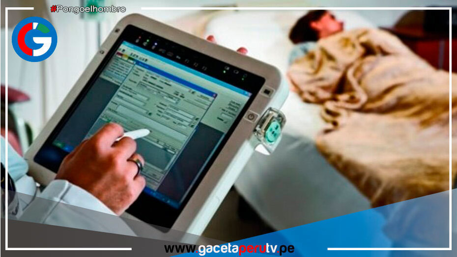 Lanzan Historia Clínica Electrónica en 88 centros de salud de Lima