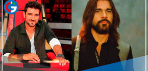 Antonio Orosco se junta con Juanes para lanzar nueva versión de un emblemático tema 