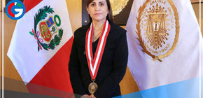 Denuncian a Patricia Benavides por organización criminal, obstrucción y encubrimiento personal