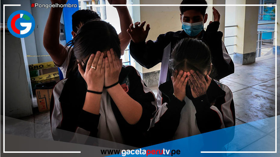 “Hoy el bullying es más sutil y camuflado, es vital estar alertas”
