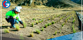 Impulsarán investigación científica en remediación ambiental minera en Perú