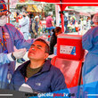 Emiten alerta epidemiológica por incremento de casos de covid-19 a nivel nacional