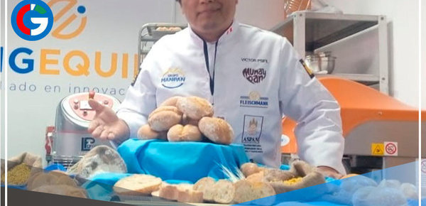 El mejor pan francés de Perú se elabora en el distrito de Monsefú