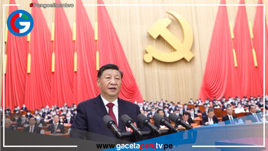 China entra en una nueva era de la mano del liderazgo de Xi Jinping: ¿Qué significa para el mundo y para América Latina?