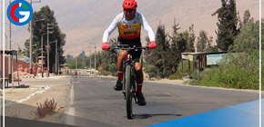 Tacna promueve nuevos circuitos de turismo de aventura