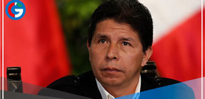 Aprueban informe final contra Pedro Castillo por presunta traición a la Patria
