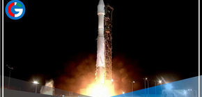 La NASA y la NOAA lanzan un nuevo satélite para prevenir catástrofes climáticas