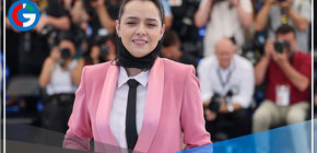 Una destacada actriz de Irán publica una foto sin hiyab en apoyo a las protestas antigubernamentales