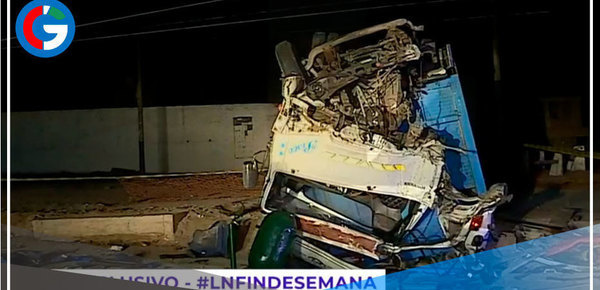 Vía ‘Pasamayito’ registró su primer accidente