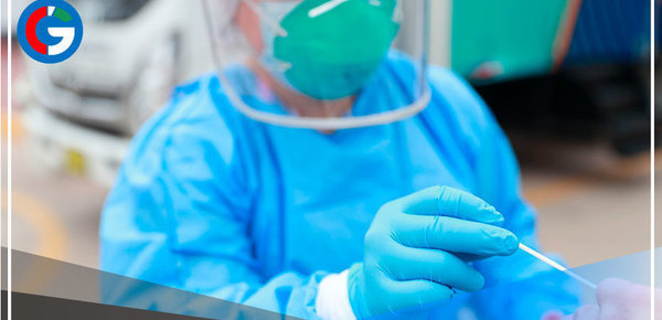 INS descarta presencia en el país del linaje XBB llamado Gryphon