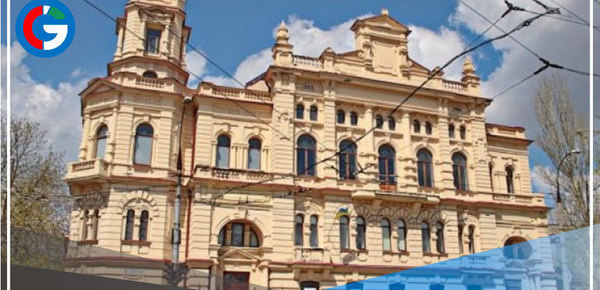 Tropas rusas se llevan obras de arte y artículos sanitarios de Jersón