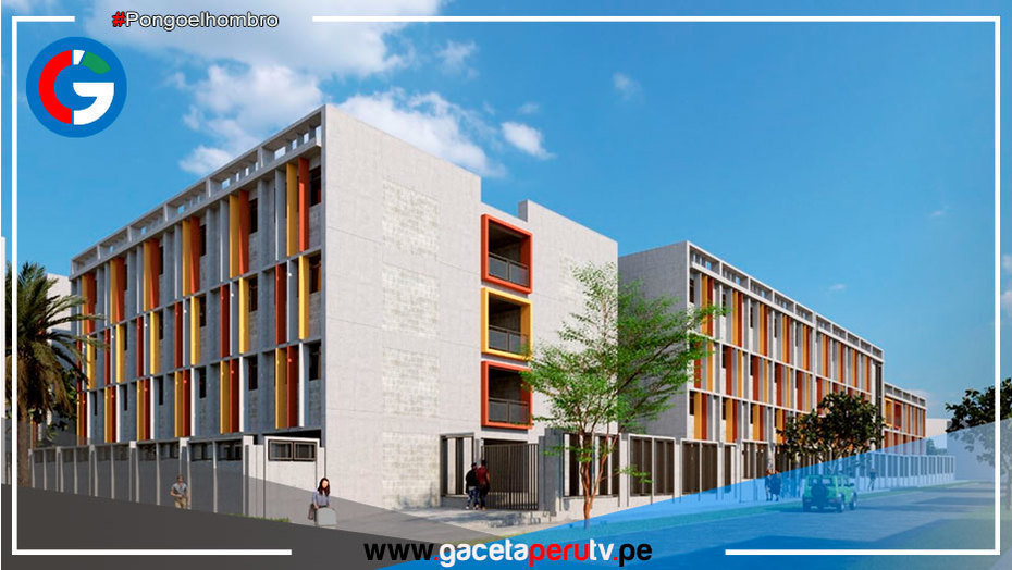 Anuncian construcción de 75 escuelas bicentenario en Lima y regiones:¿dónde estarán?