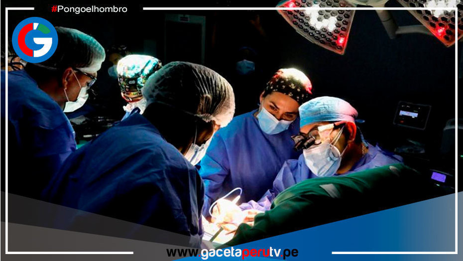 Alistan campaña gratuita de operaciones quirúrgicas cardiovasculares en Piura