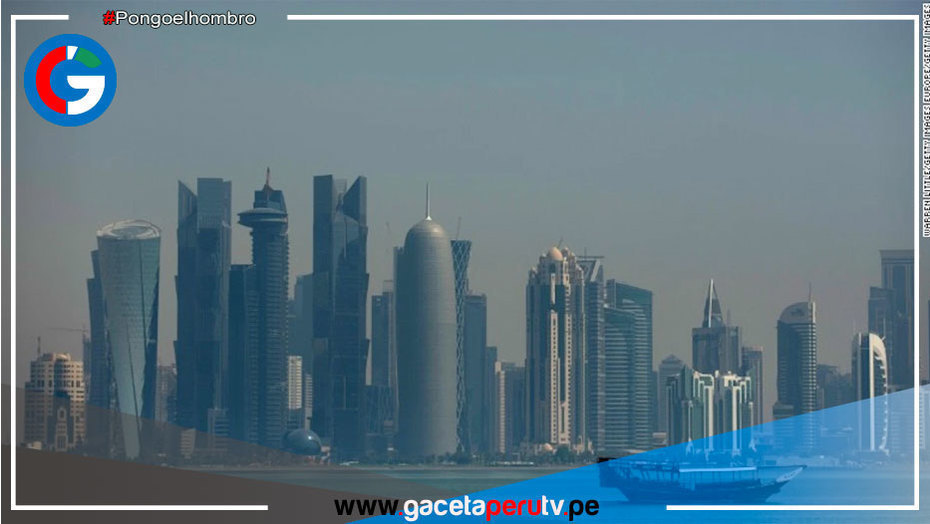 ¿Cuándo se creó Qatar y que había antes ahí?