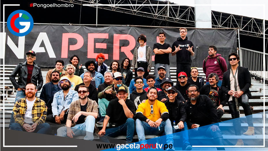 Lima: Empezó la cuenta regresiva para el festival “Rock en el Parque”