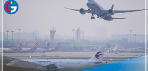 China elimina las prohibiciones de vuelos de covid-19 y recorta la cuarentena para los viajeros entrantes