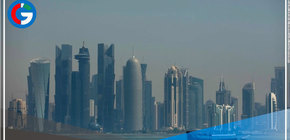 ¿Cuándo se creó Qatar y que había antes ahí?