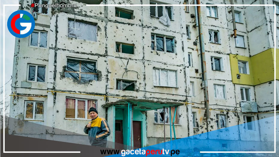 Lo que significa la salida de Rusia de la ciudad de Jersón para la guerra en Ucrania