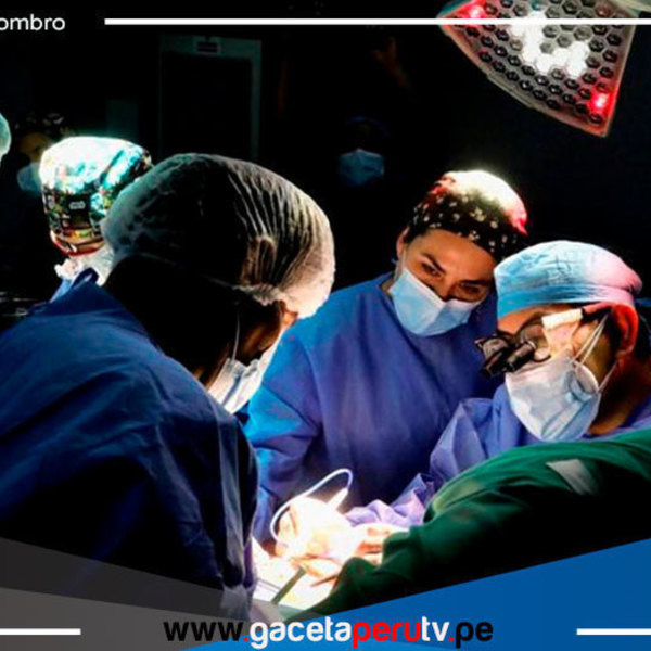 Alistan campaña gratuita de operaciones quirúrgicas cardiovasculares en Piura