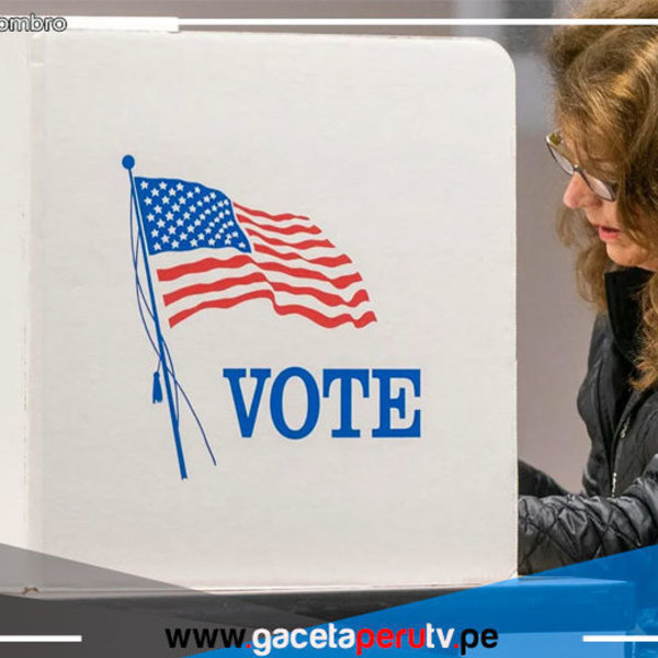 Cuatro Estados de EEUU aprueban eliminar explícitamente la esclavitud y la servidumbre