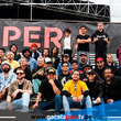 Lima: Empezó la cuenta regresiva para el festival “Rock en el Parque”