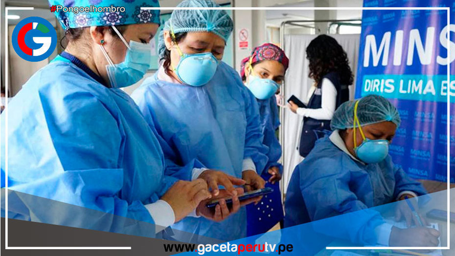 Inician vacunación contra viruela del mono para personas viviendo con VIH
