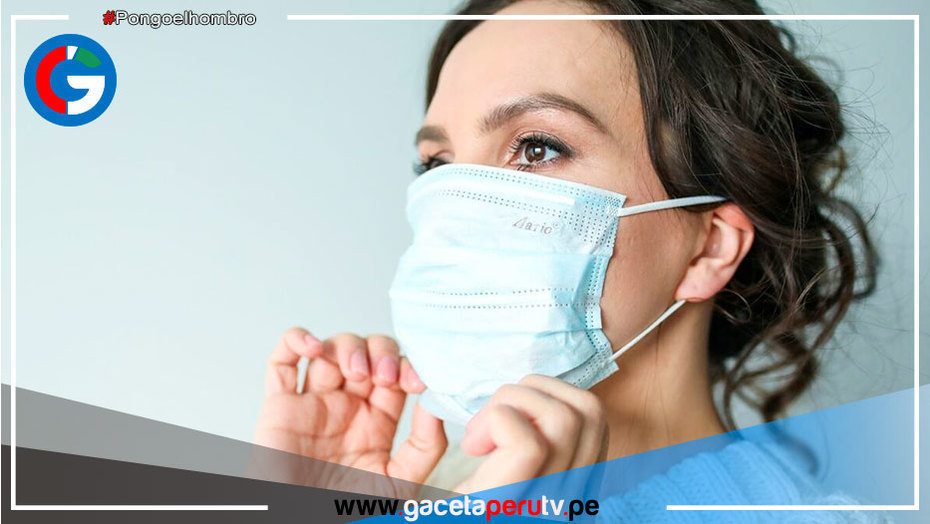 Minsa evalúa reimponer uso obligatorio de mascarillas en espacios cerrados ante incremento de contagios