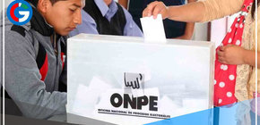 Segunda vuelta electoral será el domingo 4 de Diciembre 