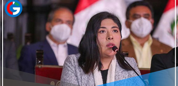Fiscalía abre investigación preliminar contra Betssy Chávez por presunto aprovechamiento del cargo y tráfico de influencias