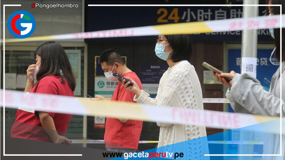 En la China de "cero covid", el número de fallecidos cuenta otra historia