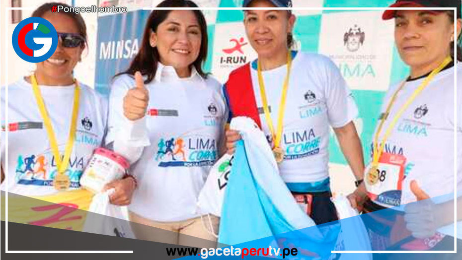 Lima: Instan a población a sumarse a campañas de donación de órganos y sangre