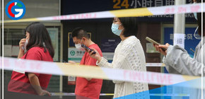 En la China de "cero covid", el número de fallecidos cuenta otra historia