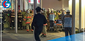 Japón remece con sismo de 6,1 este lunes 14 de noviembre