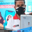 Piura: Desarrollarán campaña de entrega de licencias electrónicas desde el martes