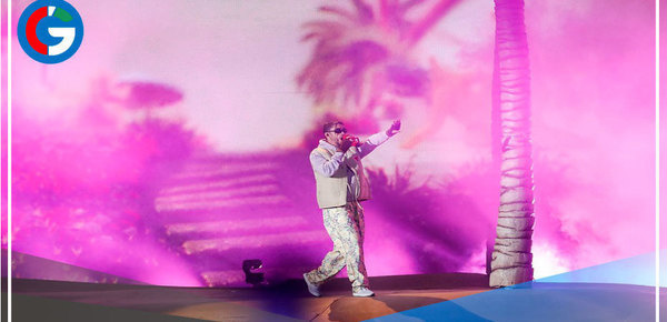 Realizarán la devolución de dinero a quienes no pudieron ingresar al concierto de Bad Bunny