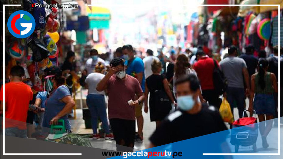 Economía peruana crece 1,66% en septiembre, pero avance es contrarrestado por menor producción minera
