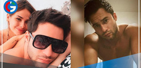 Joshua Ivanoff es acusado de haber maltratado físicamente a la madre de su hijo