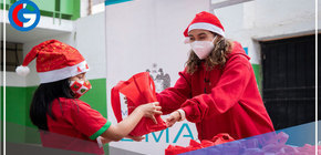 Juguetes para chocolatadas estarán 40 % más caros