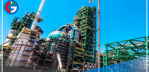 Nueva Refinería Talara debe operar al 100% el 15 de diciembre de 2022