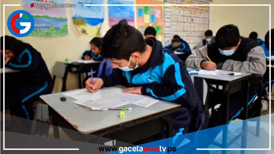 Callao: Ofrecen 100 becas para estudiar en Escuela de Talentos