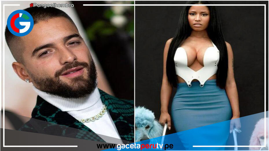 Maluma inaugurará el FIFA Fan Festival
