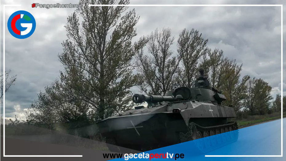 ¿Qué podría hacer la OTAN tras la caída de un misil en Polonia?