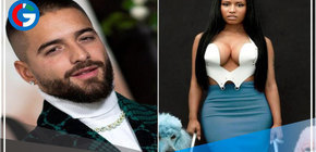 Maluma inaugurará el FIFA Fan Festival 