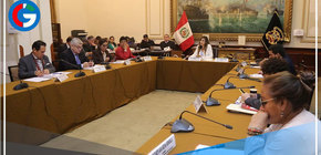 Congreso aprueba admitir denuncia constitucional a Pedro Castillo