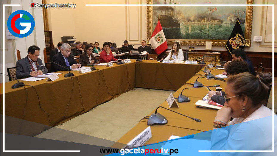 Congreso aprueba admitir denuncia constitucional a Pedro Castillo
