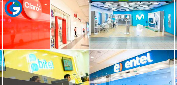 ¿Qué operadora tuvo la mayor y menor velocidad en octubre?